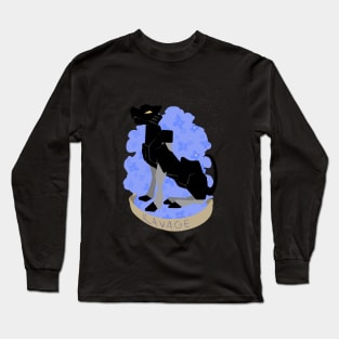 ravage Long Sleeve T-Shirt